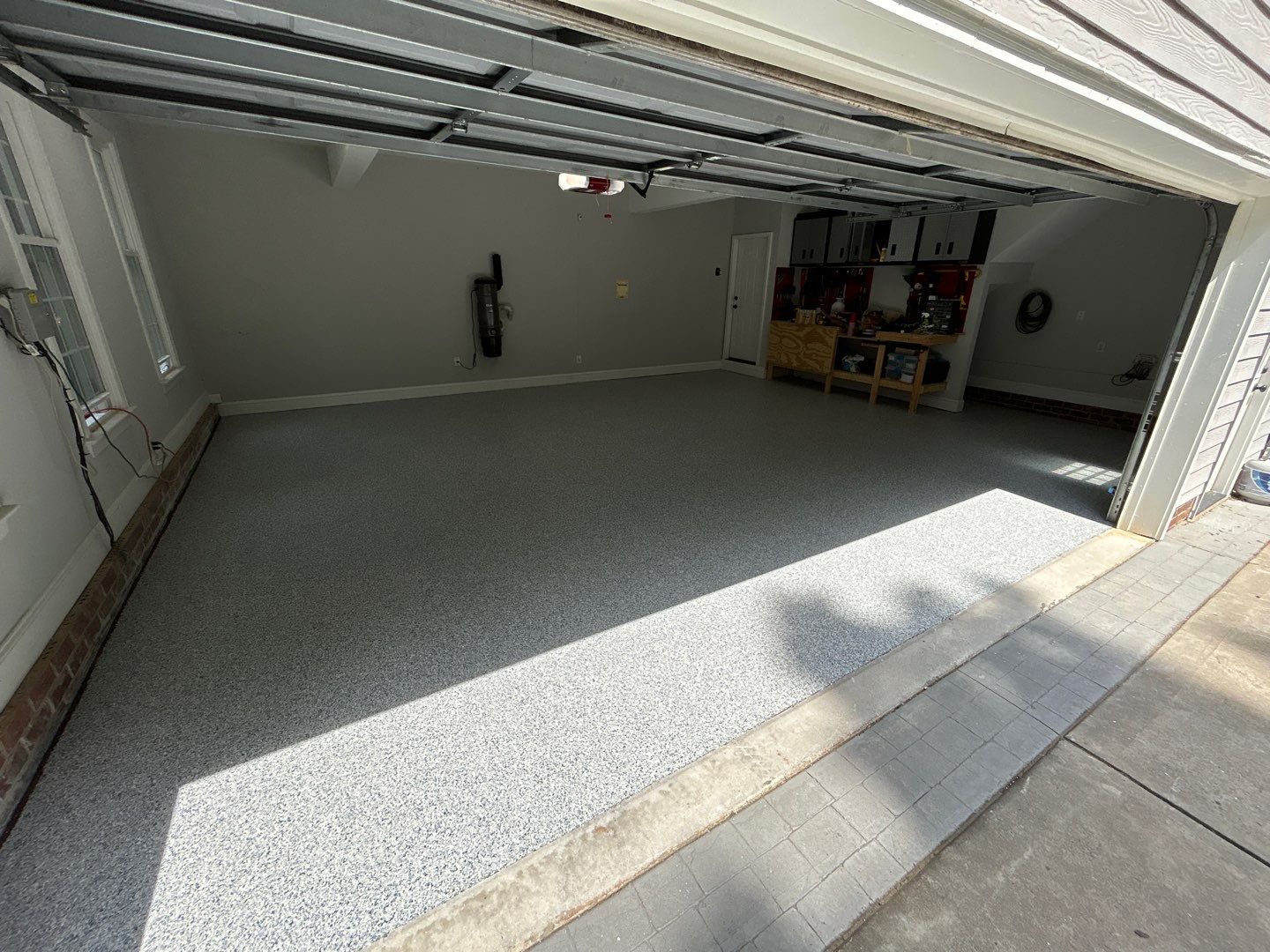 Garage Floor Coating Trends: What's Hot and What's Not with TAGG Concrete Coatings